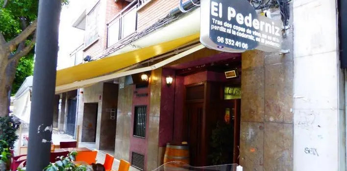 El Pederniz