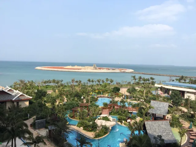 海秀大道