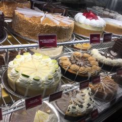 The Cheesecake Factory User Photo