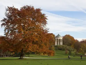 English Garden