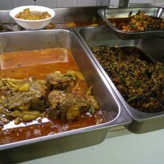 Danuphyu Daw Saw Yee Myanmar Restaurant User Photo