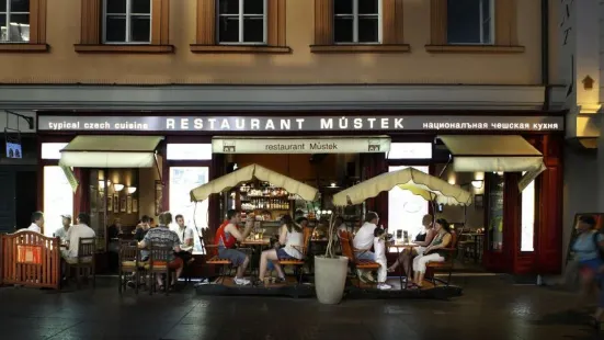 Mustek Restaurant