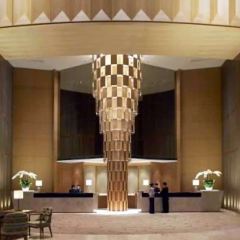 Far East Café (Shangri-La Far East Plaza Hotel) User Photo