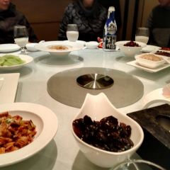 同庆楼(万达广场店) User Photo