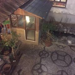 阿妈意·丽江特色小吃非遗传承集合店 User Photo