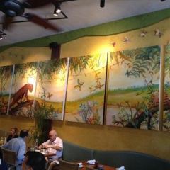 Jaguar Restaurant User Photo