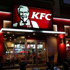 肯德基(南安成功店) User Photo