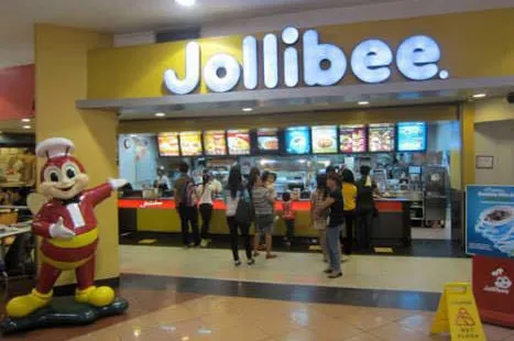 Jollibee Metro Point EDSA