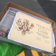Pedro's House of Lamb張用戶圖片