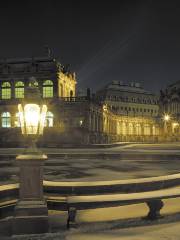 Dresden Castle