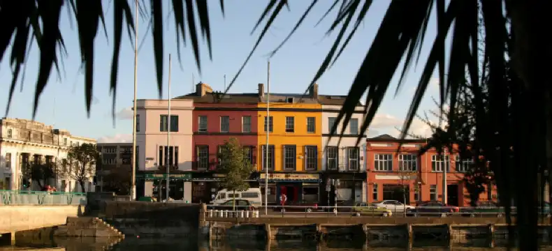 Hotels in Cork
