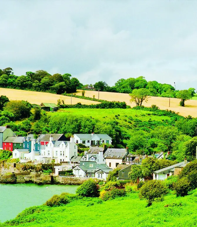 Kinsale