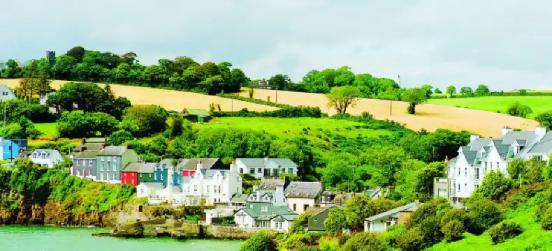 Hotels in Kinsale