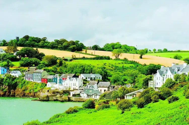 Hotels in Kinsale