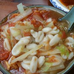 Yunjinchenggongguan User Photo