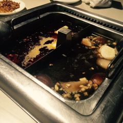 Hidilao Hot Pot( Quan Cheng Road ) User Photo