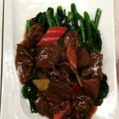 Xinghudajiudianzhongcanting·tangchao Restaurant ảnh của người dùng