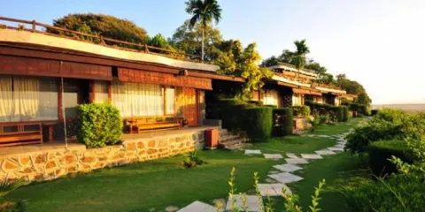 Bagan Thande Restaurant