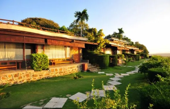 Bagan Thande Restaurant