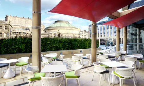 One Square Bar & Brasserie