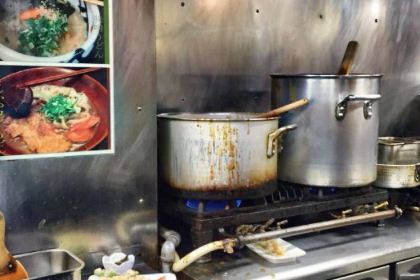 得正（森之宮店）