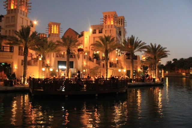 Madinat Jumeirah