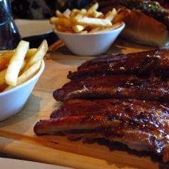 Flame Bar & Grill ảnh của người dùng