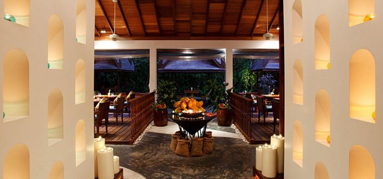 Suan Bua Thai Cuisine