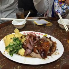 陳光記燒臘店張用戶圖片