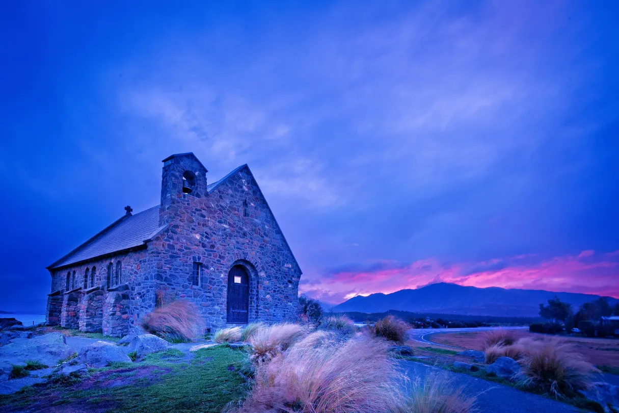 5_The Church of the Good Shepherd