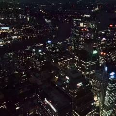 SkyFeast at Sydney Tower ảnh của người dùng