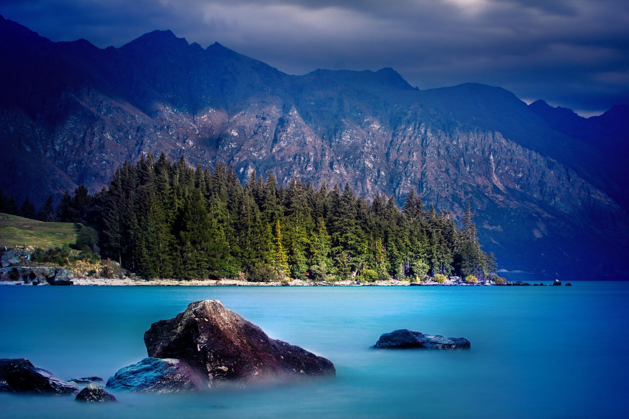 뉴질랜드 테 푸이아 + 베이 오브 플렌티 지역 로터루아 1일 투어 [전세 차량 맞춤 가능]