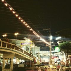 Amphawa Floating Market User Photo