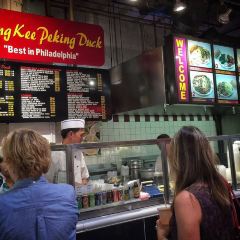 Reading Terminal Market User Photo