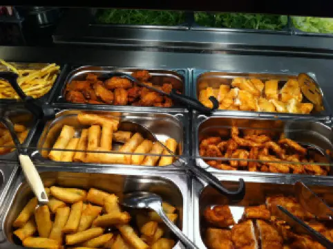 Restaurant Dschingis Khan GmbH