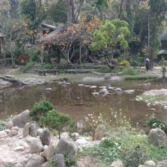 Thranthong Lodge Restaruant User Photo