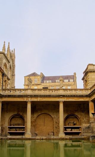 1-day tour to Windsor + Stonehenge + Bath | Classic England | Multiple packages optional