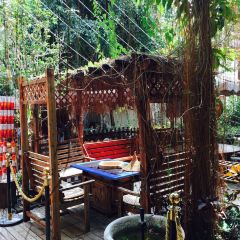 告庄特色海鲜蒸汽石锅鱼旗舰店 User Photo