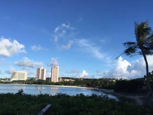 關島奧特萊斯