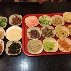 Siliansiwawa (huaguoyuandian) User Photo