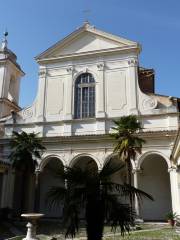 St. Clement Basilica