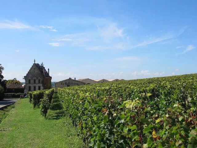 St-Emilion