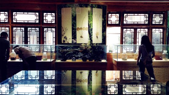 西江苗族博物館