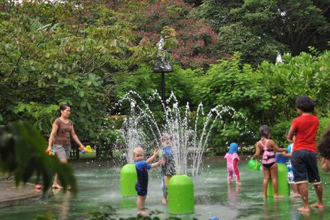 Jacob Ballas Children's Garden Tickets [2025] Promos, Prices