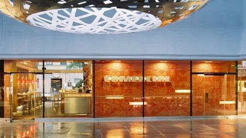 Bar Comercial in 慕尼黑