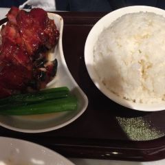 Yung Kee Restaurant User Photo