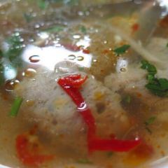 Xiaonan Zhengji Tainan Wanguo Shilin User Photo