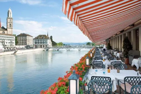 La Rôtisserie