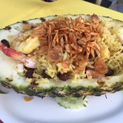 Chaolay Seafood Hua Hin User Photo