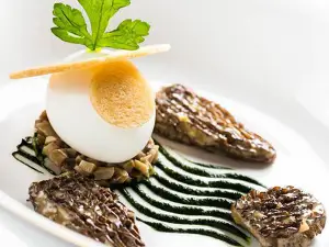 LE TAILLEVENT
